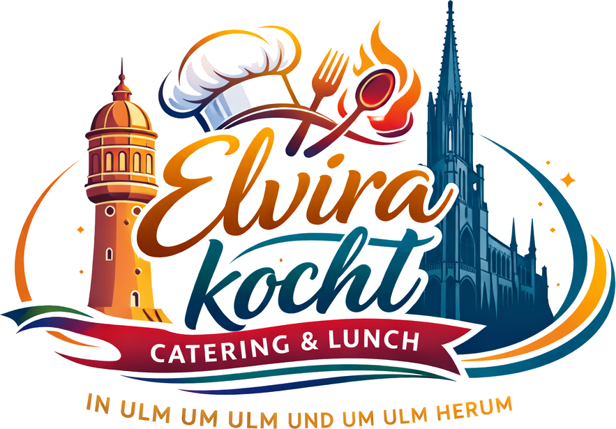 Elvira kocht